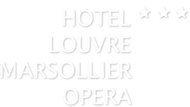 hotel louvre marsollier opéra